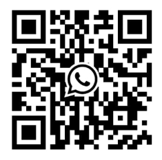 WhatsApp QR Code